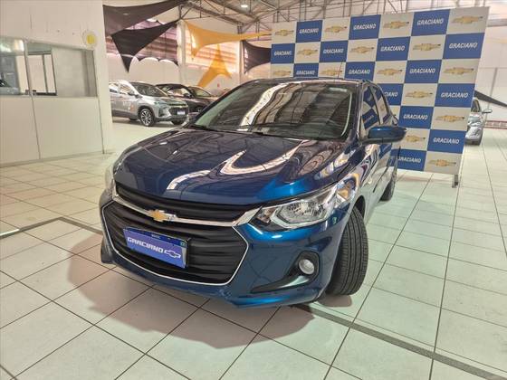 CHEVROLET ONIX 1.0 FLEX LT MANUAL CHEVROLET ONIX 1.0 FLEX LT MANUAL